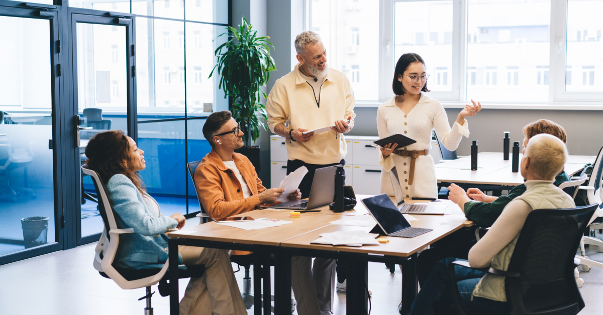 Pós-Graduação em Empreendedorismo e Marketing