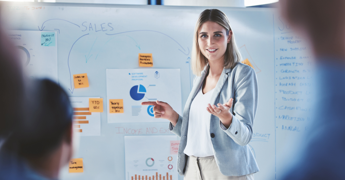 Pós-Graduação em Empreendedorismo, Marketing e Finanças