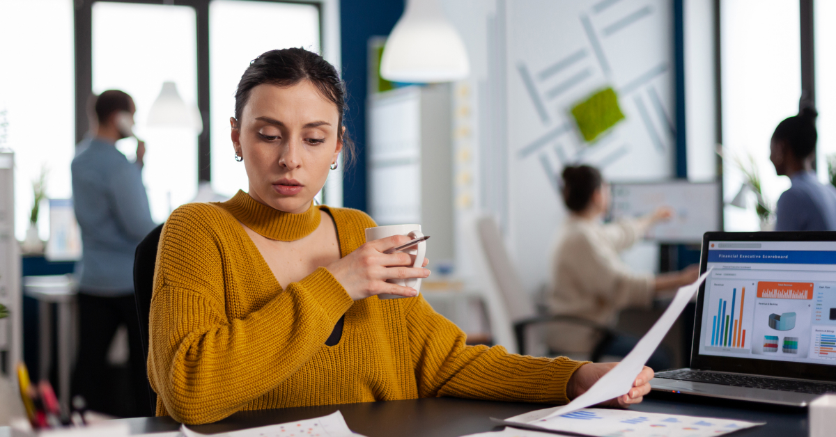 Pós-Graduação em Gerenciamento de Recursos Financeiros