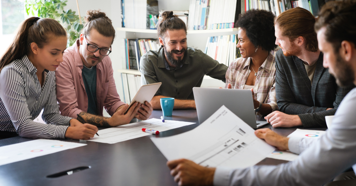 Pós-Graduação em Gestão da Informação