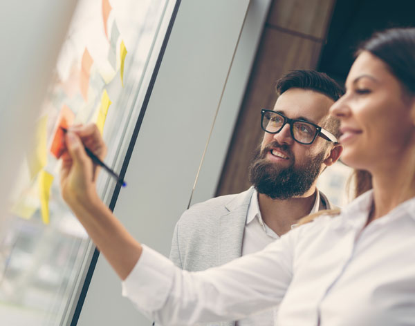 Pós-Graduação em Gestão de Projetos, Metodologias Ágeis e Inovação