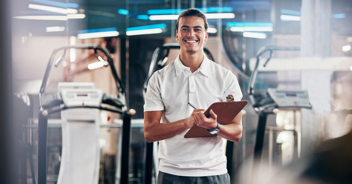 Pós-Graduação em Gestão de Academias Fitness e Wellness