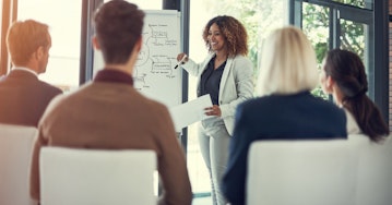 Gestão de Pessoas: Carreiras, Liderança e Coaching