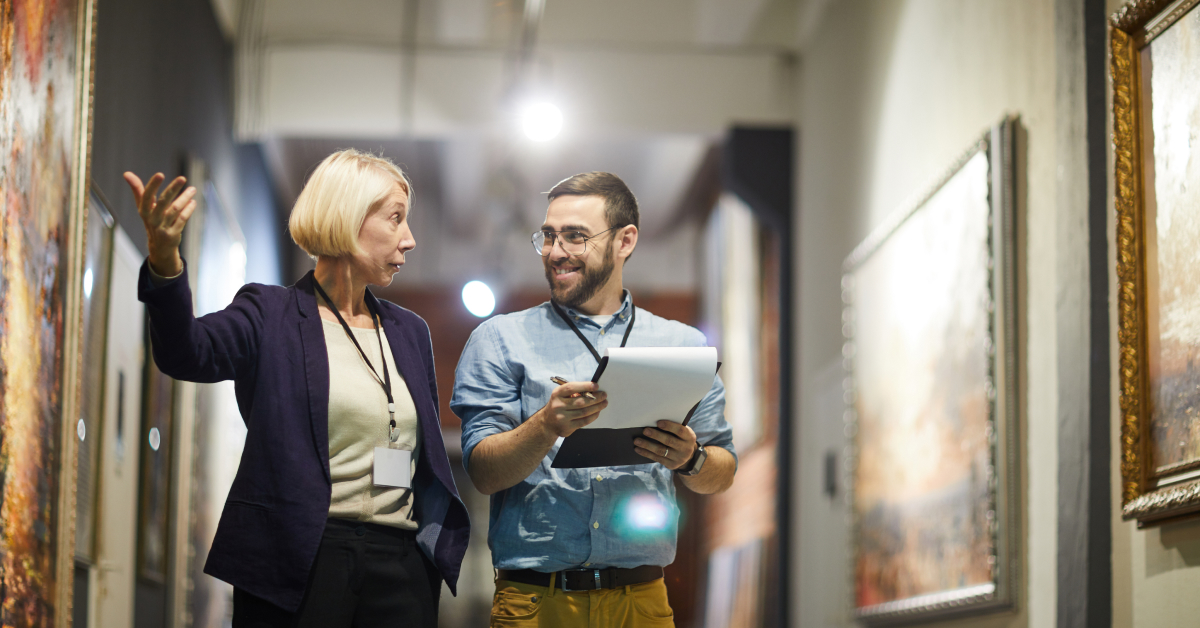 Pós-Graduação em Gestão de Museus com Ênfase em Cultura