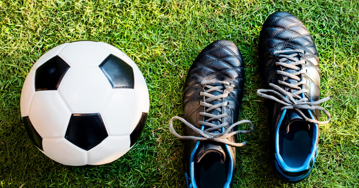 Pós-Graduação em Futebol e Futsal