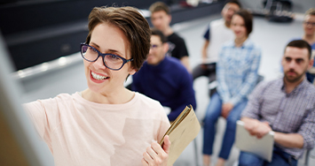 Pós-Graduação em Pedagogia Social