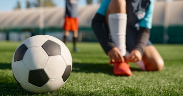 Educação Física com Ênfase em Futebol e Futsal