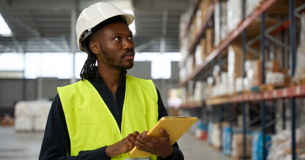 Pós-Graduação em Gestão da Qualidade e Produtividade Logística