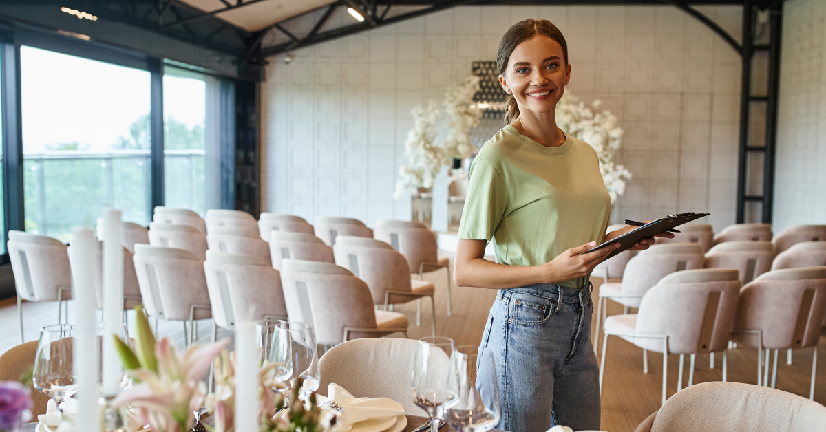 Pós-Graduação em Gestão de Eventos