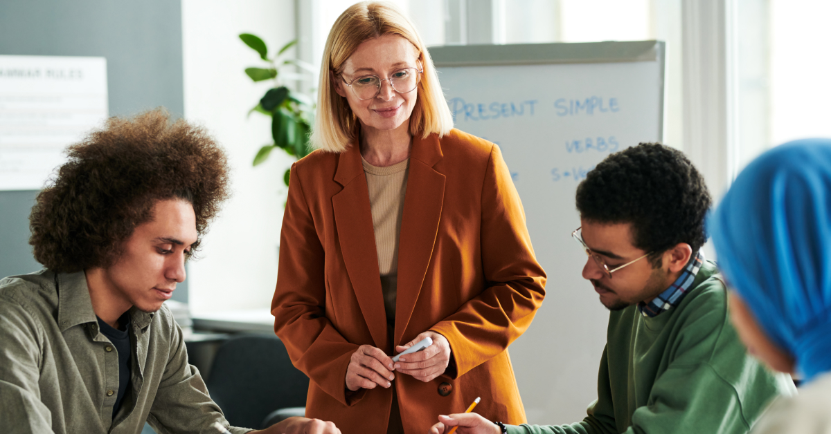 Pós-Graduação em Mediação Escolar