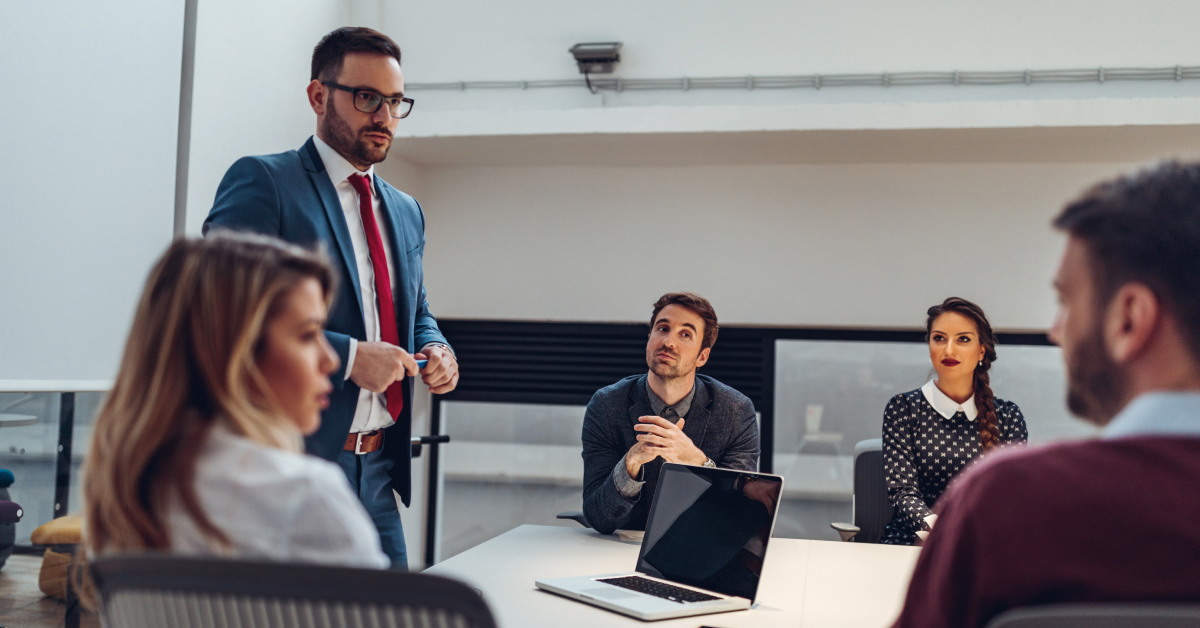 Pós-Graduação em Gestão Estratégica de Pessoas