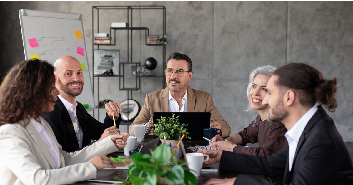 Pós-Graduação em Gestão Estratégica de Pessoas: Desenvolvimento Humano de Gestores