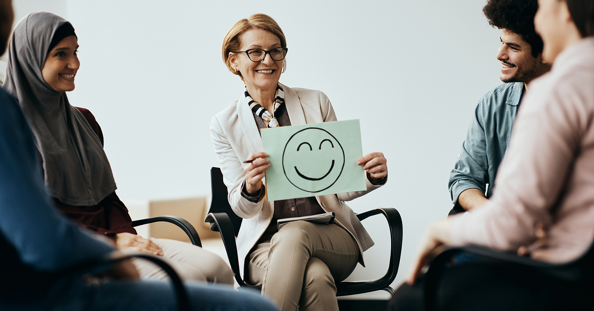 Pós-Graduação em Psicologia Positiva e Bem - Estar