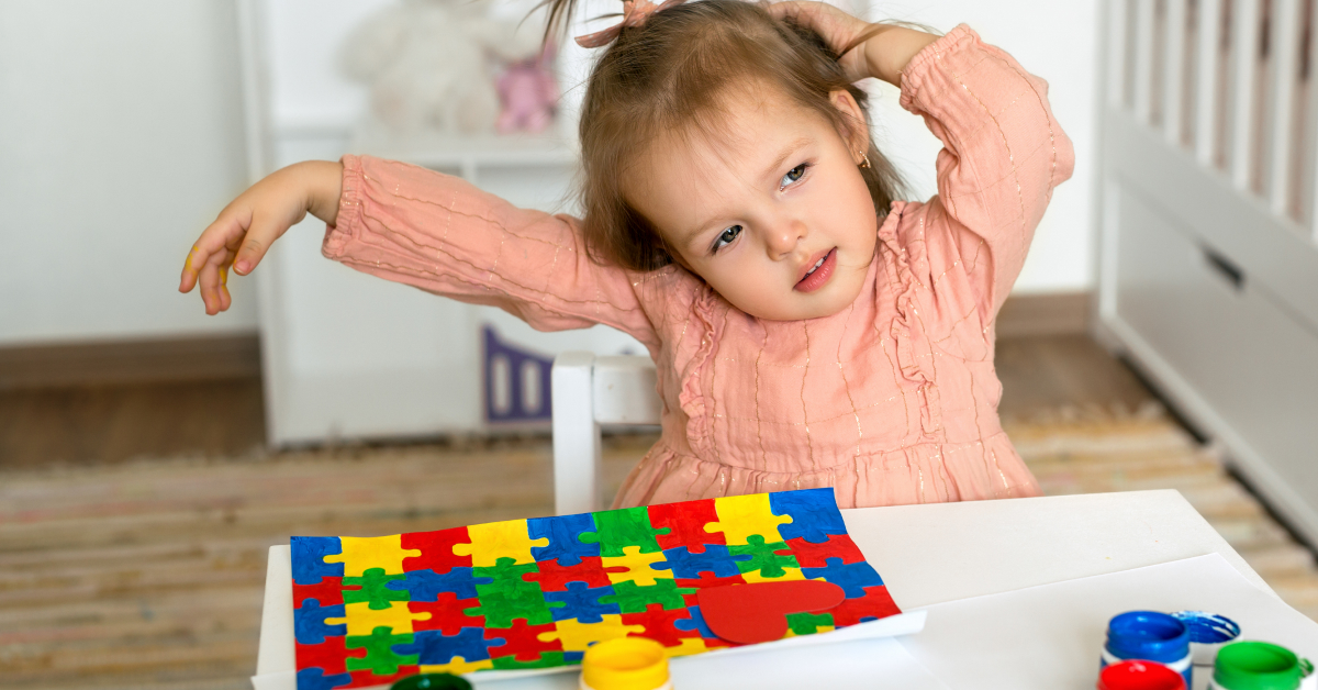 Pós-Graduação em Psicologia e Transtornos do Espectro Autista