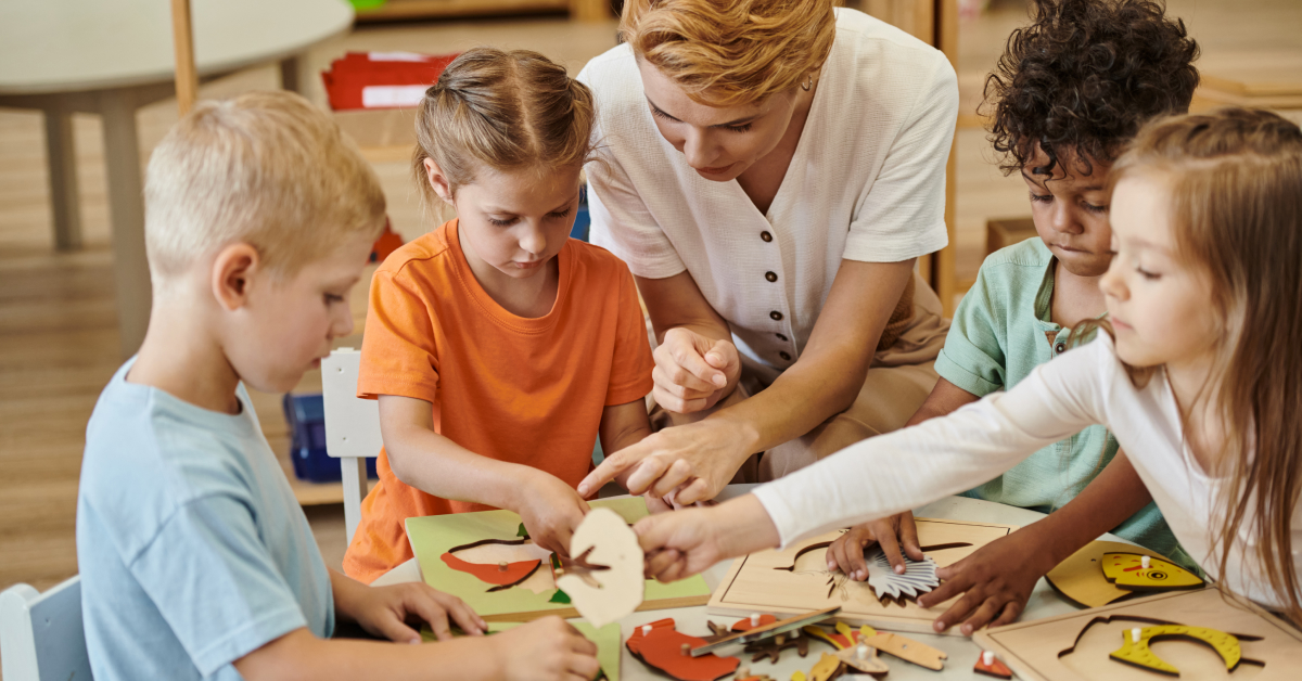 Pós-Graduação em Psicologia Escolar e Inclusão