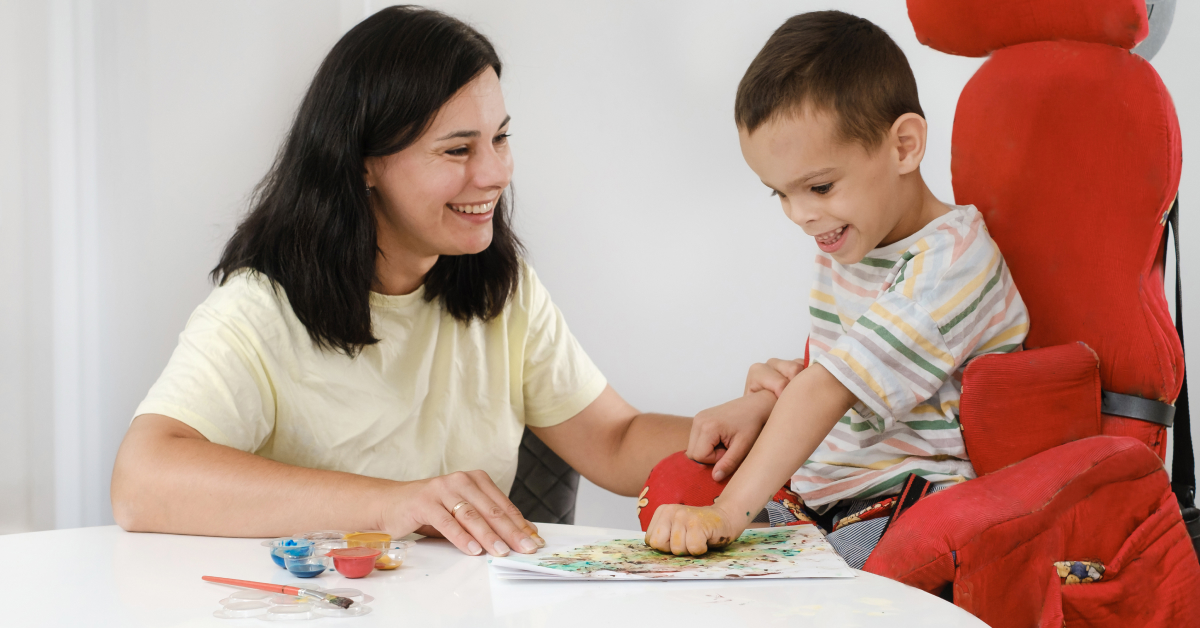 Pós-Graduação em Psicomotricidade com Ênfase em Educação Inclusiva