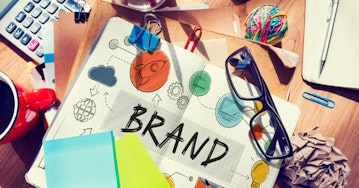 Gestão de Marcas e Produtos