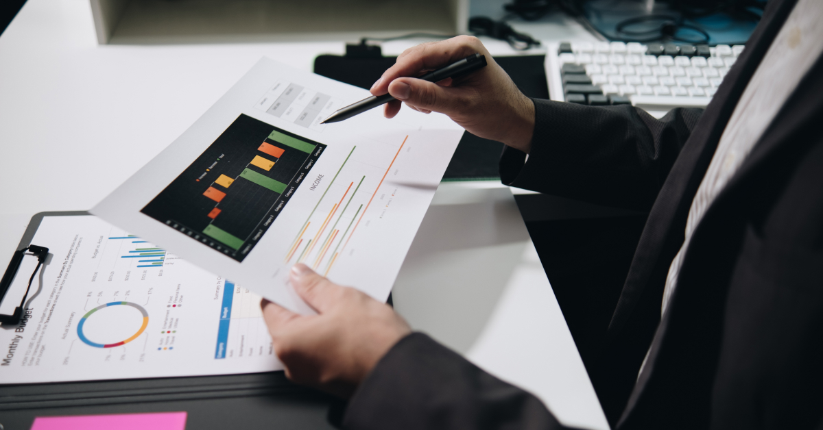 Pós-Graduação em Gestão Financeira, Controladoria e Auditoria