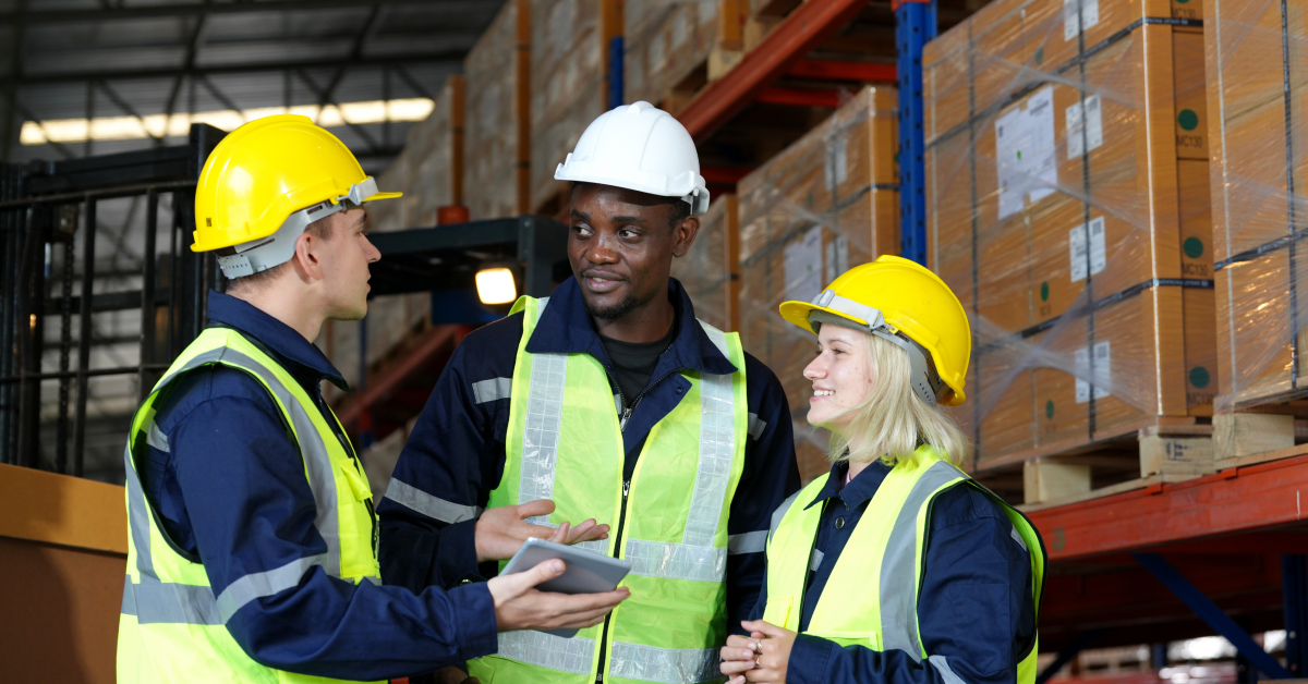 Pós-Graduação em Gestão Industrial, Logística e Qualidade