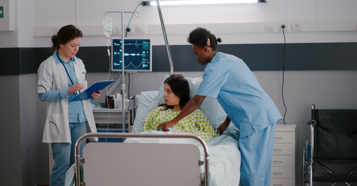 Pós-Graduação em Hotelaria Hospitalar