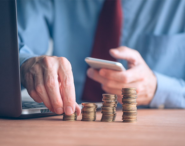 Pós-Graduação em Finanças