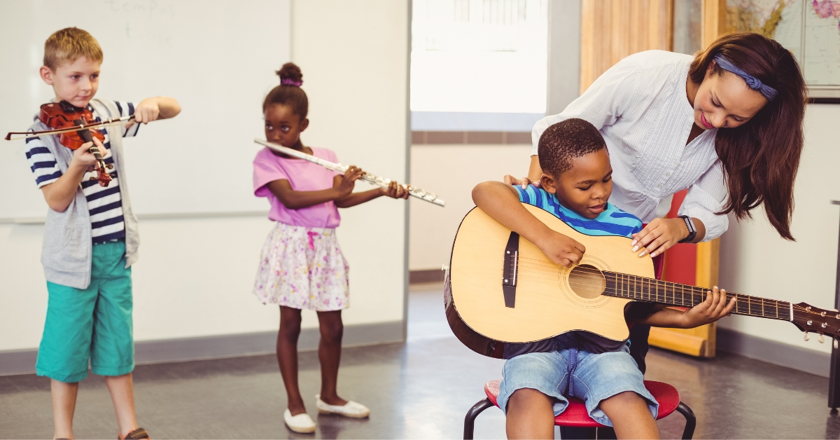 Pós-Graduação em Arte Educação