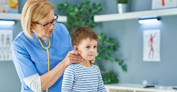 Educação Inclusiva e Saúde Infantil