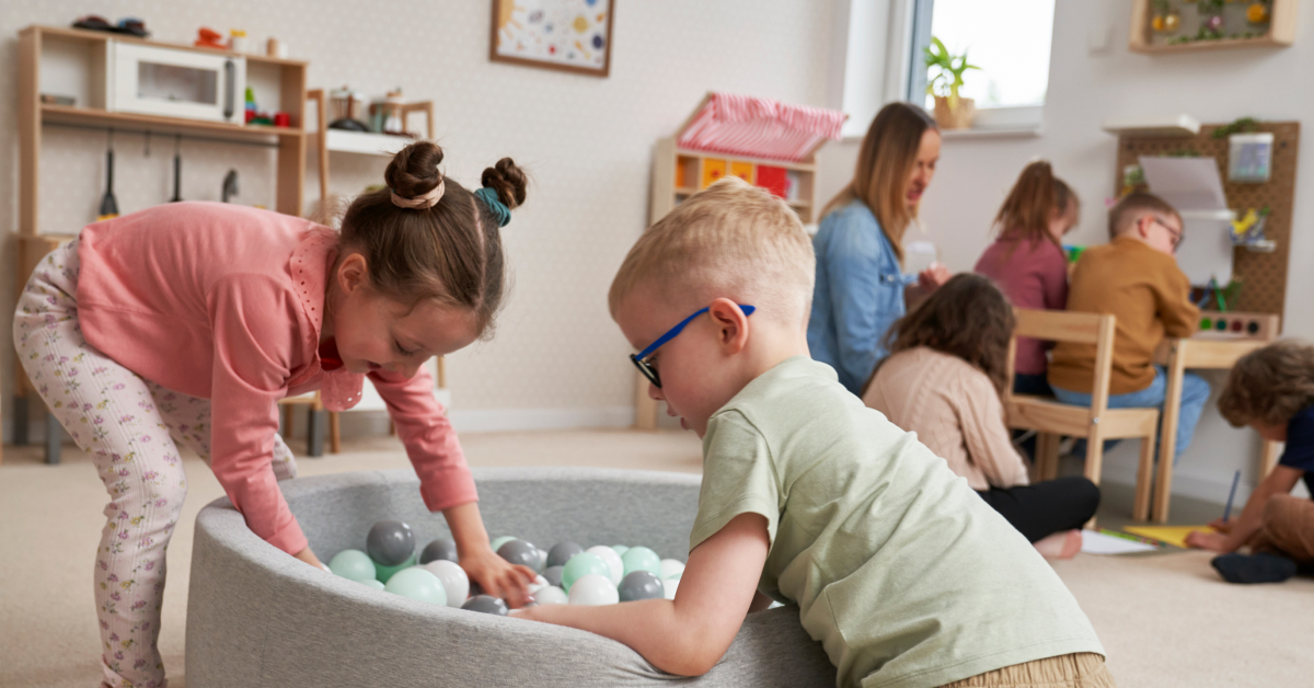 Pós-Graduação em Educação Infantil e Anos Iniciais