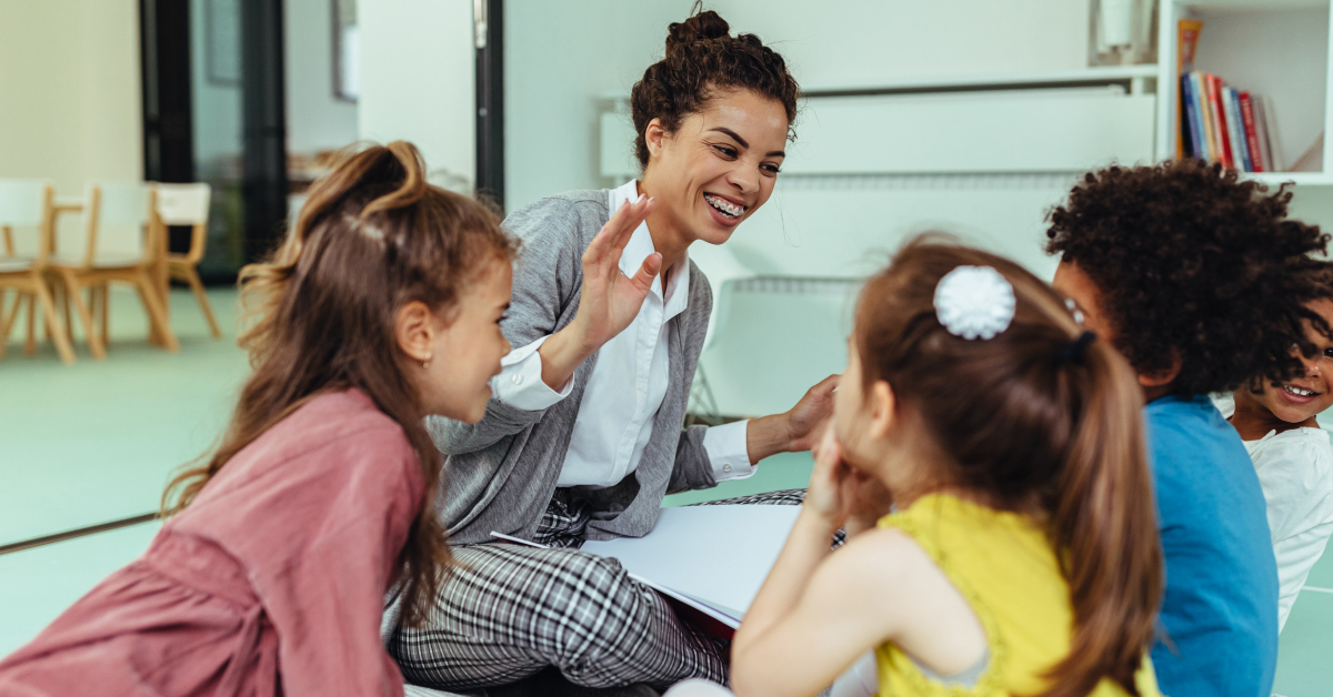 Pós-Graduação em Educação Infantil, Anos Iniciais e Neuropsicopedagogia