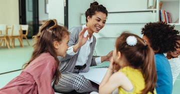 Educação Infantil, Anos Iniciais e Neuropsicopedagogia