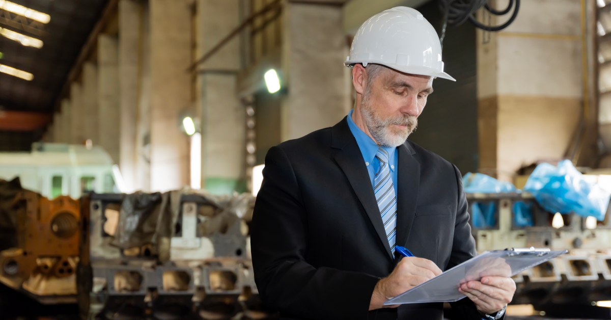 Pós-Graduação em Gerenciamento e Manutenção