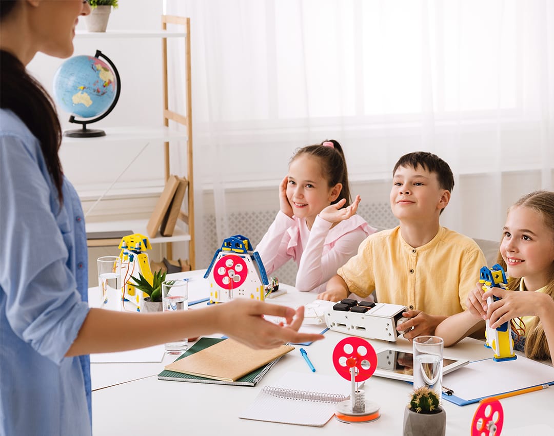 Pós-Graduação em Ensino Lúdico