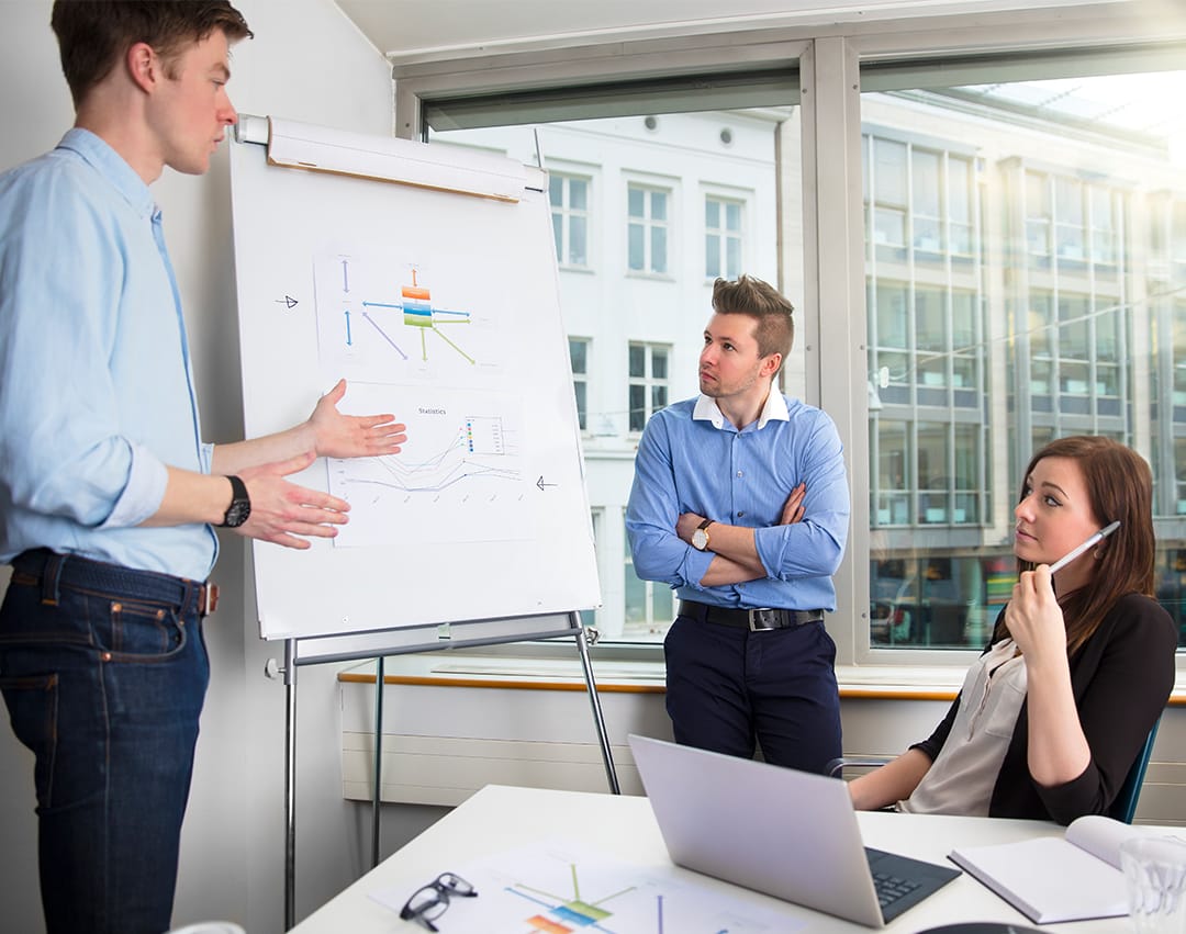 Pós-Graduação em Desenvolvimento de Pessoas