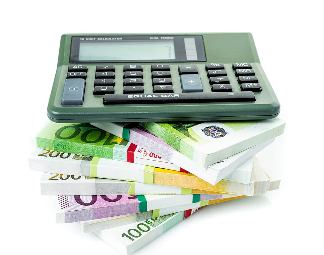 Pós-Graduação em Gestão de Contabilidade e Finanças Empresariais