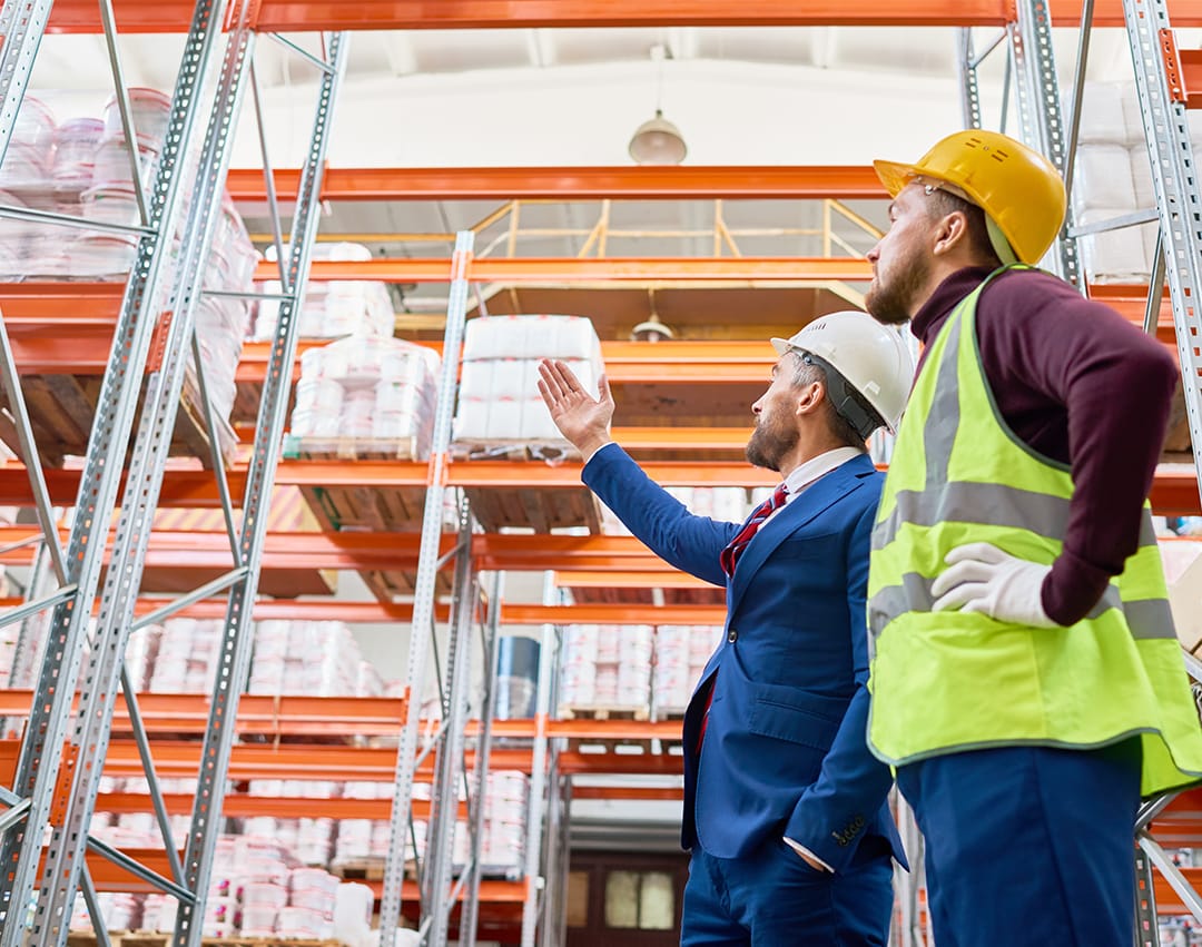 Pós-Graduação em Gestão de Logística e Operações