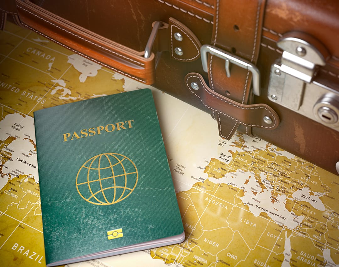 Pós-Graduação em Gestão de Turismo e Hospitalidade