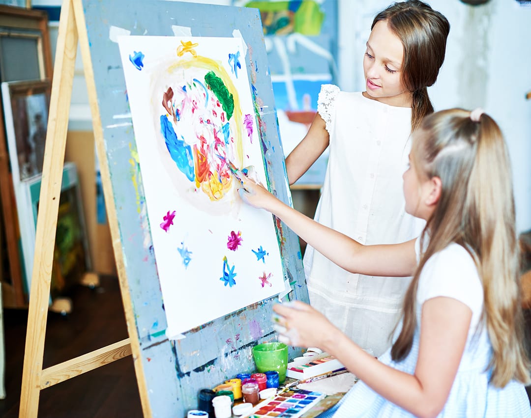 Pós-Graduação em Metodologia de Ensino de Arte