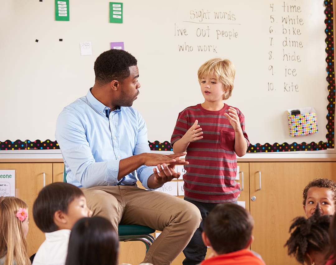 Pós-Graduação em Orientação Educacional