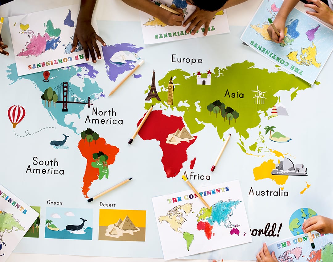 Pós-Graduação em Metodologia de Ensino de História e Geografia