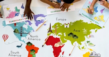 Pós-Graduação em Metodologia de Ensino de História e Geografia Pós-Graduação em Metodologia de Ensino de História e Geografia