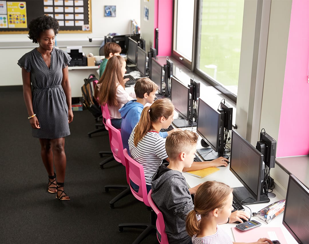 Pós-Graduação em Tutoria em Educação a Distância