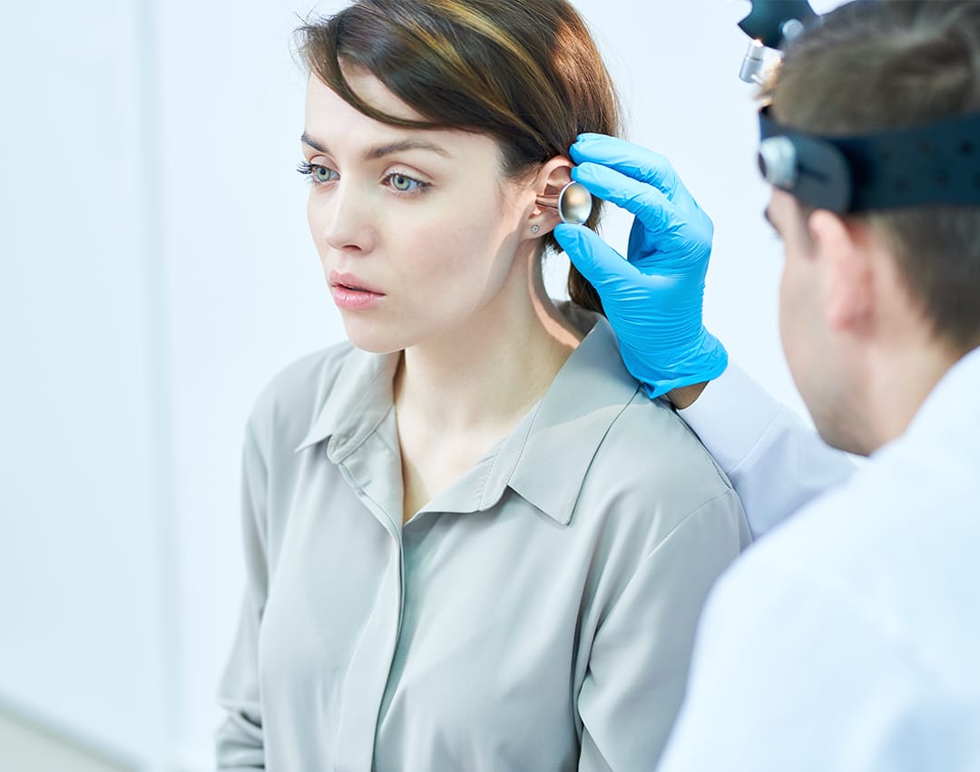 Pós-Graduação em Educação Especial com Ênfase em Deficiência Auditiva