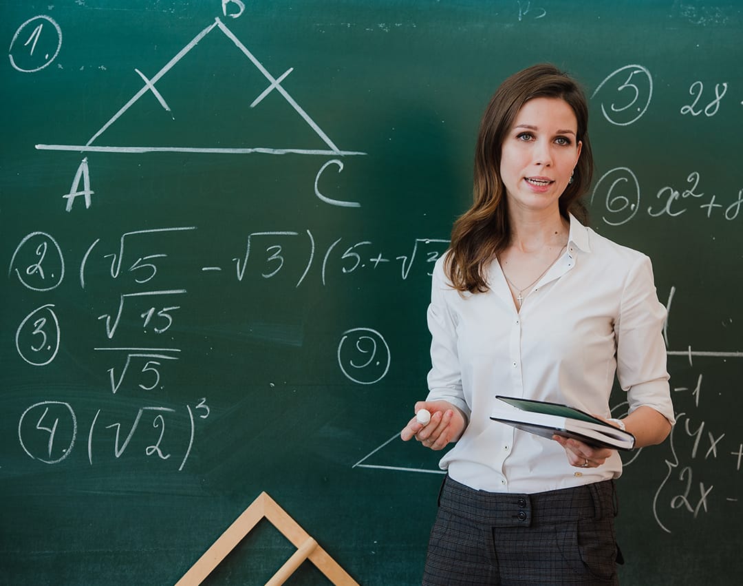 Pós-Graduação em Metodologia de Ensino da Matemática