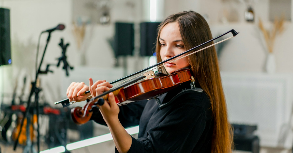Pós-Graduação em Ensino de Arte e Música