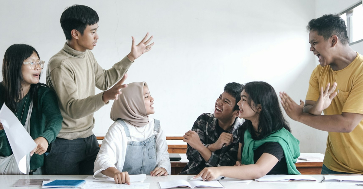 Pós-Graduação em Ensino de Filosofia e Ciências Sociais