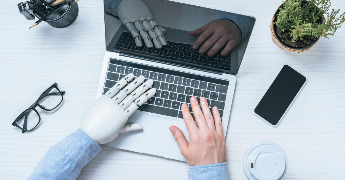 Pós-Graduação em Inteligência Artificial e Marketing