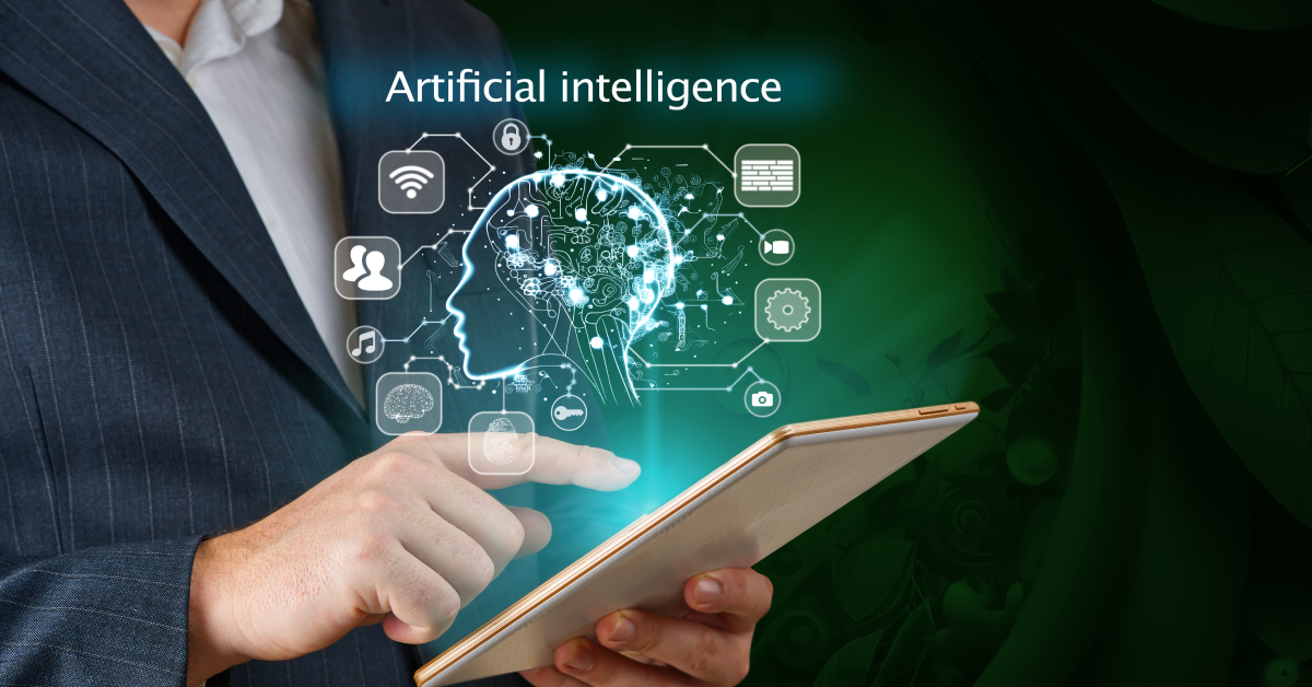 Pós-Graduação em Inteligência Artificial, Gestão e Negócios