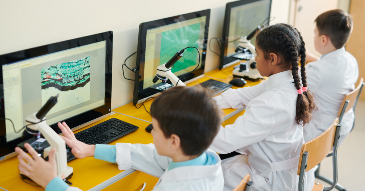 Pós-Graduação em Inteligência Artificial e Educação