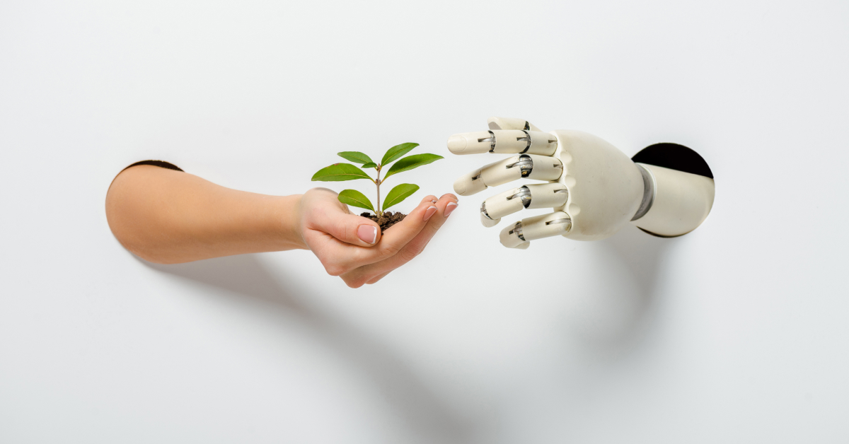 Pós-Graduação em Inteligência Artificial e Sustentabilidade