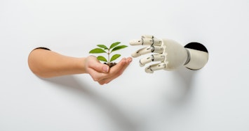 Pós-Graduação em Inteligência Artificial e Sustentabilidade Pós-Graduação em Inteligência Artificial e Sustentabilidade